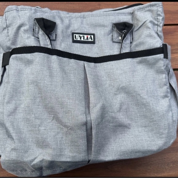 ☀️☀️Insulated Lunch Bag For Women, Lunch Bag With Adjustable Strap & Cup Holder - Picture 2 of 8